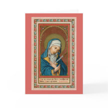 Mary as Mater Dolorosa (Madre de los Dolores) (SAU