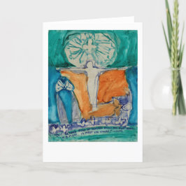 Tarjeta "Más allá de las ideas de malas conductas y de der