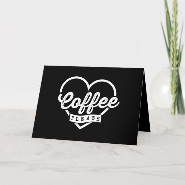 TARJETA MÁS CAFÉ POR FAVOR (Anverso)
