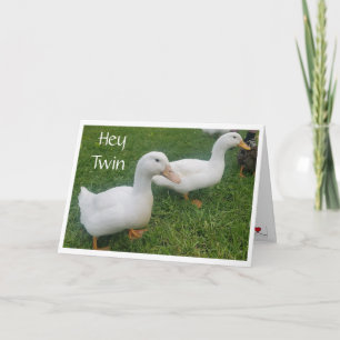 TARJETA ¡MÁS EN NUESTRO CUMPLEAÑOS COMPARTIR EL AMOR CONTI