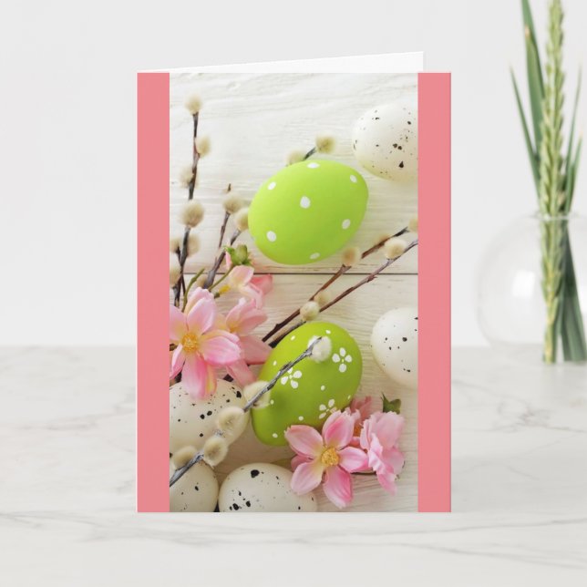 TARJETA *MÁS FÁCIL* DESEA "¡TÚ!" (Anverso)