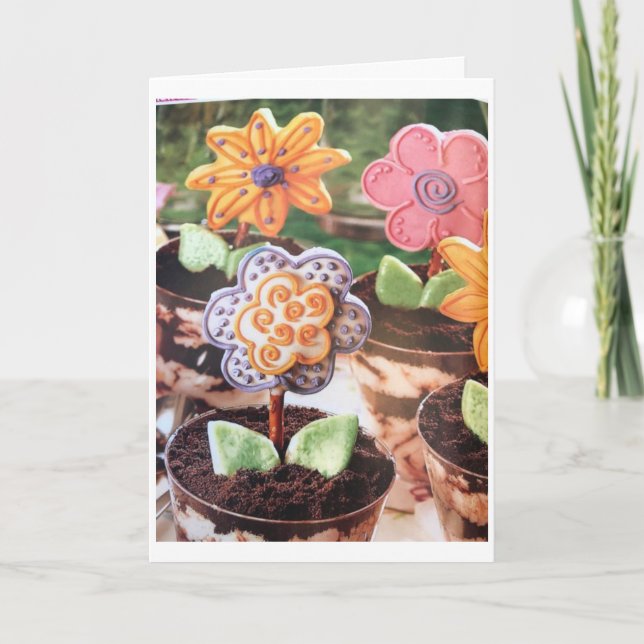 ***TARJETA MÁS FÁCIL** PARA LA TARJETA DE AMOR DE  (Anverso)