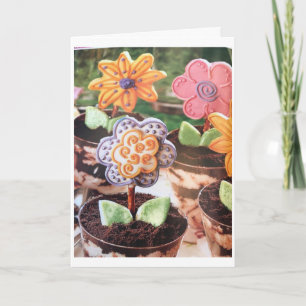 ***TARJETA MÁS FÁCIL** PARA LA TARJETA DE AMOR DE 