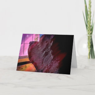 Tarjeta ~ Mascota Pérdida ~