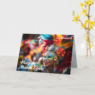 Tarjeta 💚💜💛Mask Appeal 