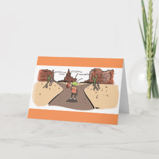 Tarjeta Mastering 'Metrics greding card