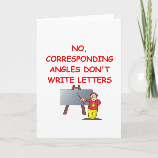 TARJETA MATH (Anverso)