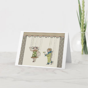 Tarjeta Matrimonios - Para Usted