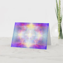 Tarjeta Matriz arco iris H137