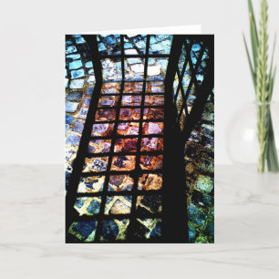 Tarjeta Matriz del Gazebo