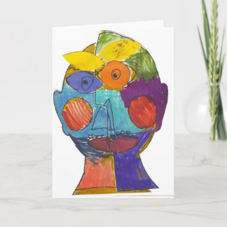 Tarjeta Mattson-Amber M