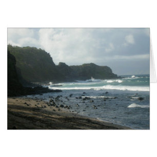 Tarjeta Maui Northshore