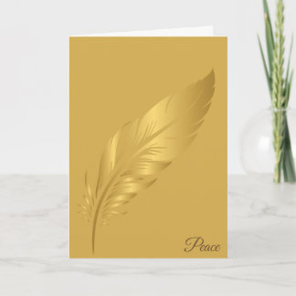 Tarjeta May the Ache in Your Heart Soften Card
