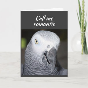 TARJETA ***ME BEBES AHORA*** ANIVERSARIO CUDO Y ROMÁNTICO