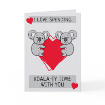 Me encanta pasar tiempo de Koalaty contigo Saludo