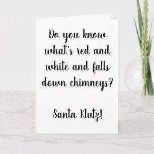 TARJETA **ME ENCONTRAMOS BAJO EL MISTLETO**