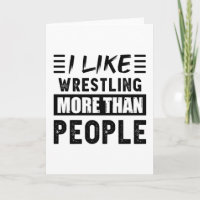 Me gusta la lucha libre más que la gente divertida