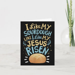 Tarjeta Me Gusta Mi Sudor Como Me Gusta Mi Crimen De Jesús