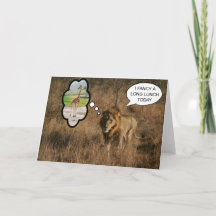 Me gusta un almuerzo largo