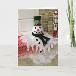 TARJETA ¡ME HACES MELIR! ¡PIENSA EN TI!