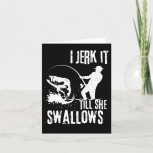 Tarjeta Me Lo Arrepito Hasta Que Se Trague Un Publicidad G