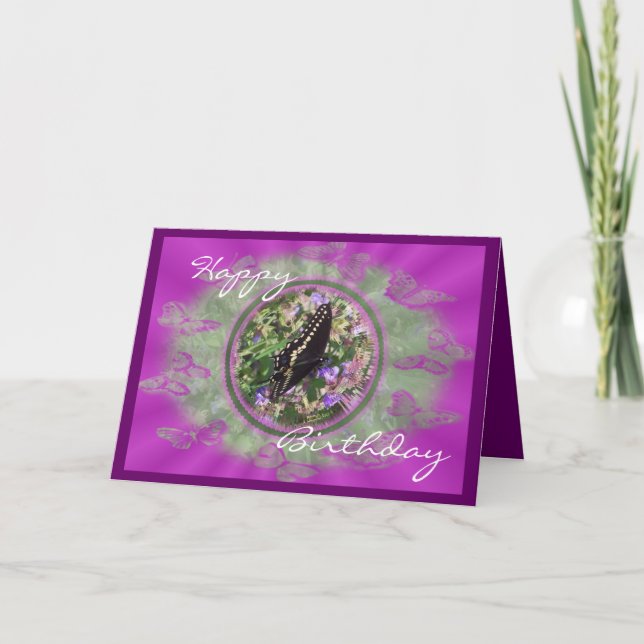 Tarjeta Medallion de vuelo - personalizar en cualq (Anverso)