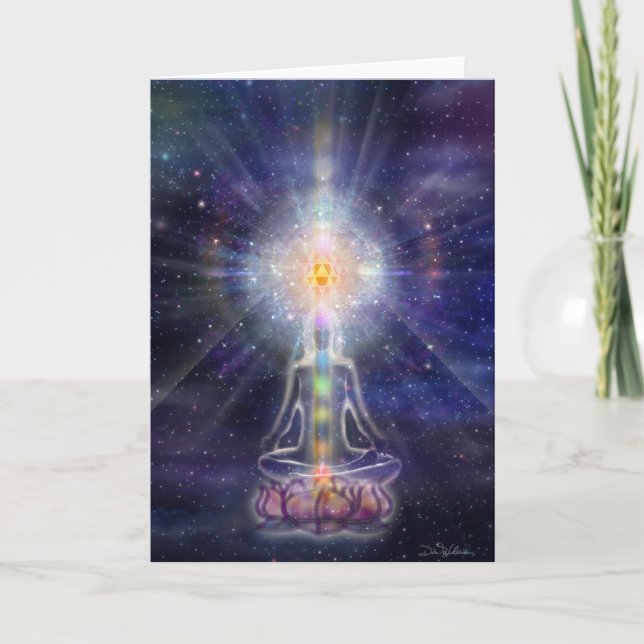 Tarjeta Mediador (Anverso)