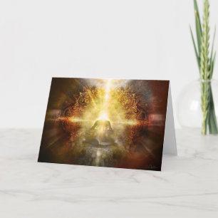 Tarjeta Mediador Brown