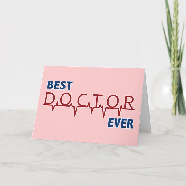 Tarjeta Médica (Anverso)