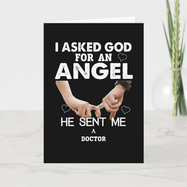 Tarjeta Médica (Anverso)