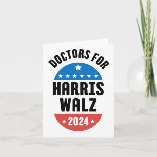 Tarjeta Médicos De Harris Wheimer 2024 1
