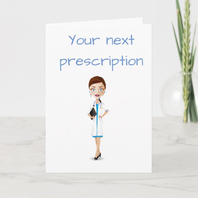 TARJETA MÉDICOS RETIRADOS CON *DÍAS DE RELAJACIÓN" RX (Anverso)