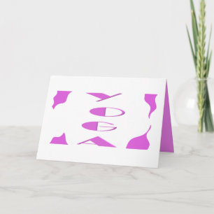Tarjeta Meditación del yoga relajación yoga blanco pálido