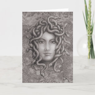 Tarjeta Medusa