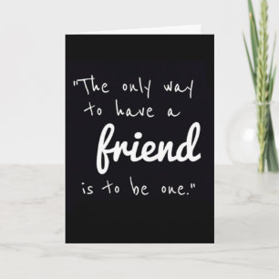 TARJETA ¿MEJOR AMIGO? ¡¡¡TÚ!!! HAPPY BIRTHDAY