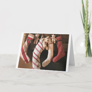 TARJETA ***MEJOR AMIGOS*** DESEADO FELIZ NAVIDAD/AÑO NUEVO