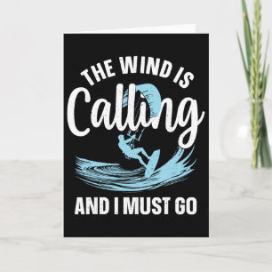Tarjeta Mejor arte de kitesurfing para hombres y mujeres K