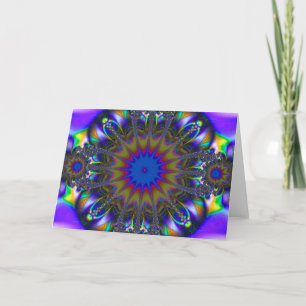 Tarjeta Mejor de la suerte cualquier _Card_by Elenne del