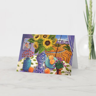 Tarjeta Mejor del verano