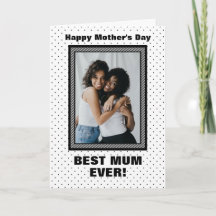 Mejor Día de la Madre de Mamá de la historia