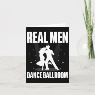 Tarjeta Mejor Diseño De Salón De Baile Para Hombres Boys D