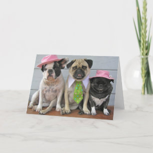 Tarjeta Mejor Domingo