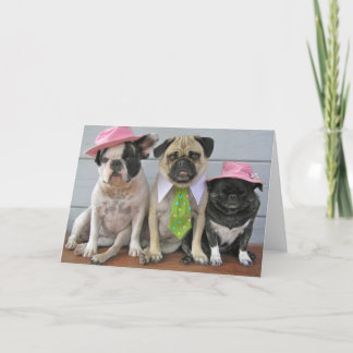 Tarjeta Mejor Domingo