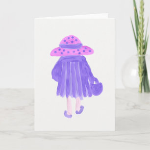 Tarjeta Mejor domingo