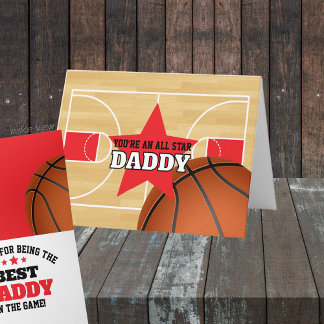 Tarjeta Mejor en el Juego Regalo Personalizado de Balonces