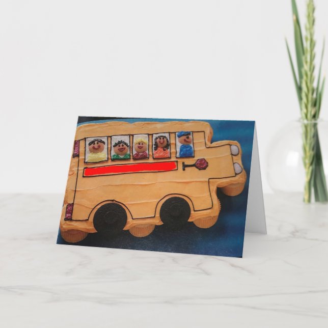 TARJETA *****MEJOR NAVIDAD************** PROFESORA DE LA H (Anverso)