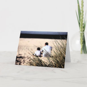 Tarjeta ¡Mejor papá!