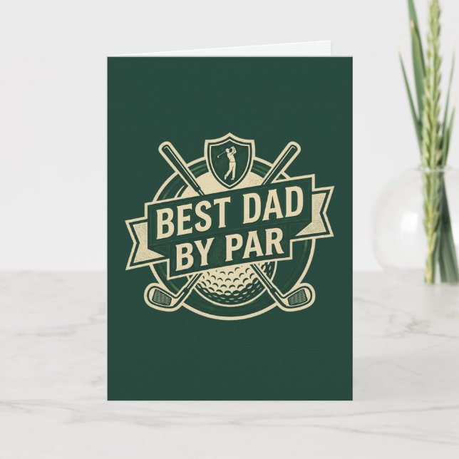 Tarjeta Mejor Papá Por Par Feliz Cumpleaños (Anverso)