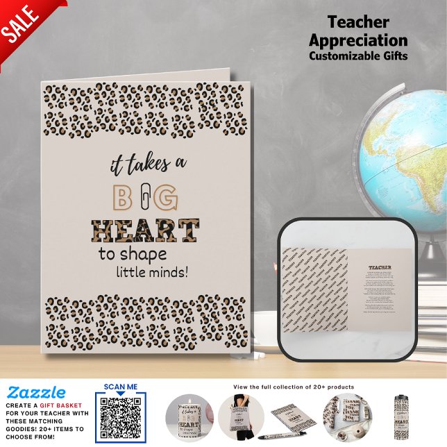 Tarjeta Mejor Personalizado de profesores cita impresión l (Subido por el creador)