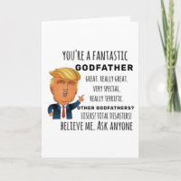 Mejor Regalo Padrino